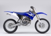 Yamaha YZ250